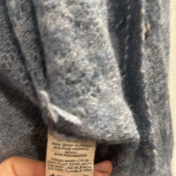 DOEN Chandel Gardigan - Picture 8 of 10